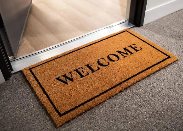 Apartamento The Silo 1 - 1bd Travelers Haven