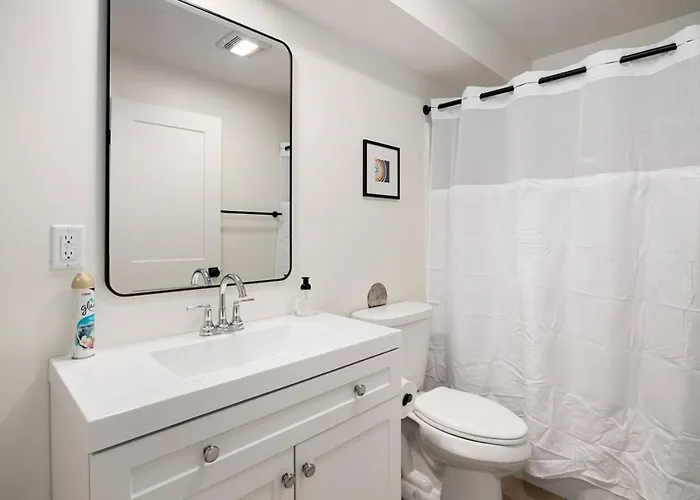 The Silo 1 - 1bd Travelers Haven *