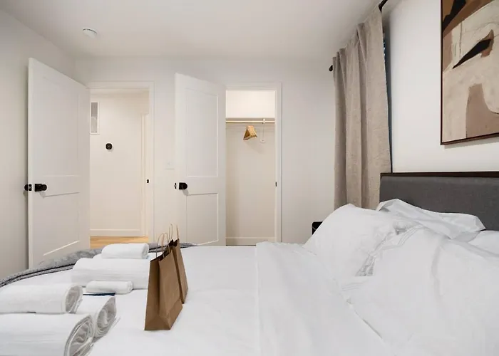 The Silo 1 - 1bd Travelers Haven * Morton